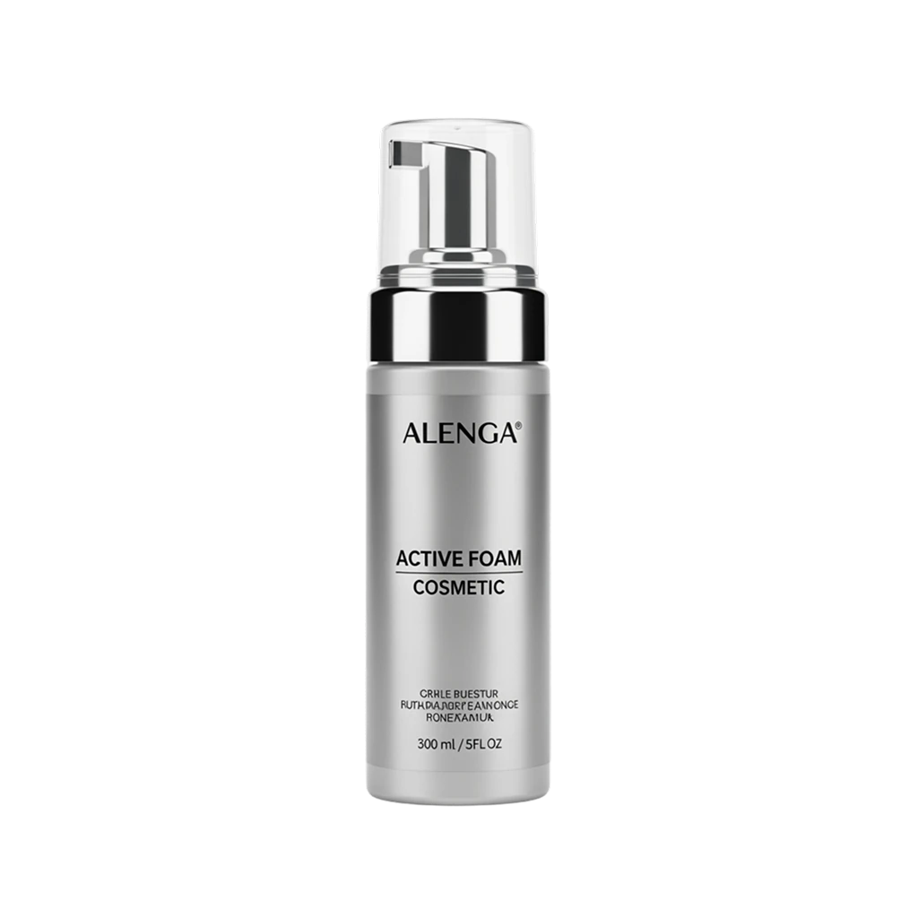Alenga Active Foam